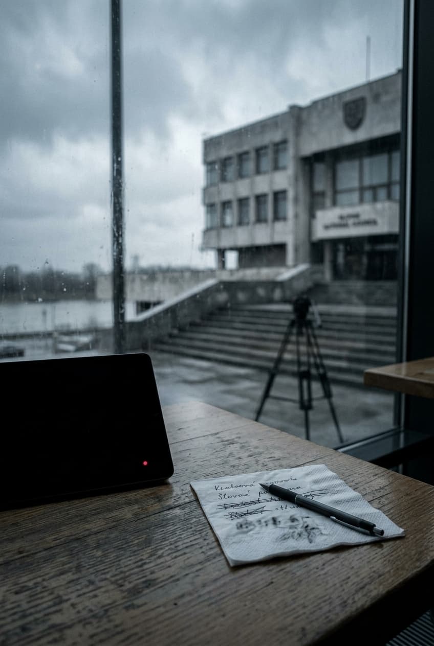 Zákon za štyridsaťosem hodín